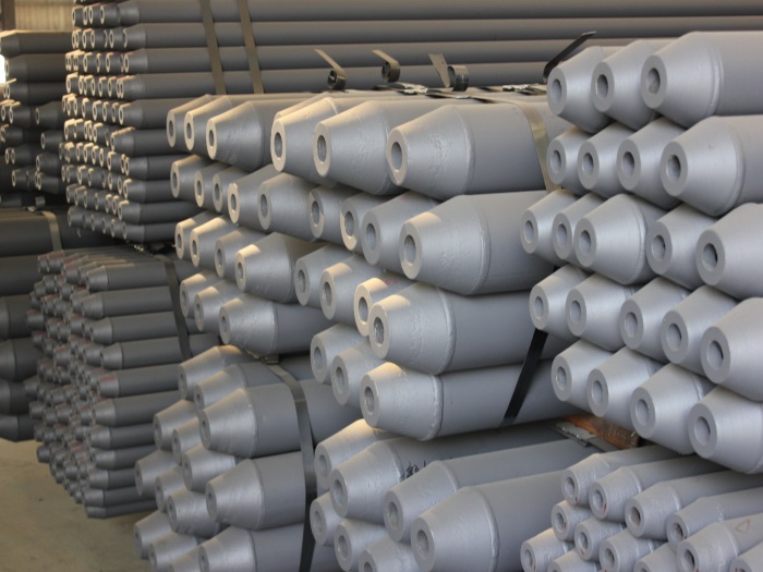 张家口网架杆件