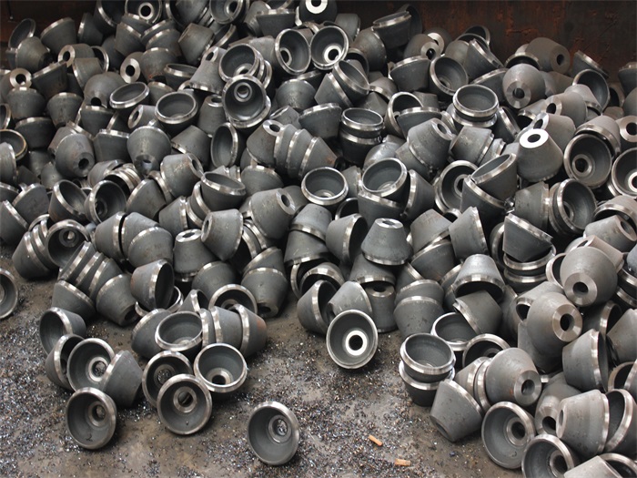 张家口网架锥头