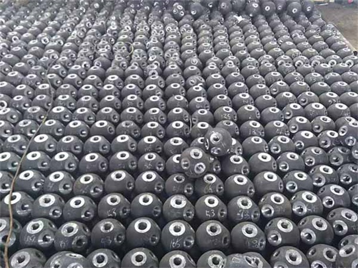 张家口螺栓球网架